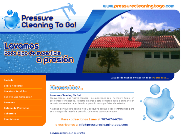 www.pressurecleaningtogo.com