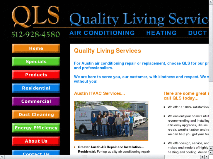 www.qualitylivingservice.com