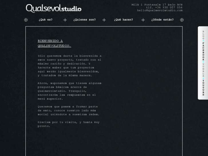 www.qualsevolstudio.com