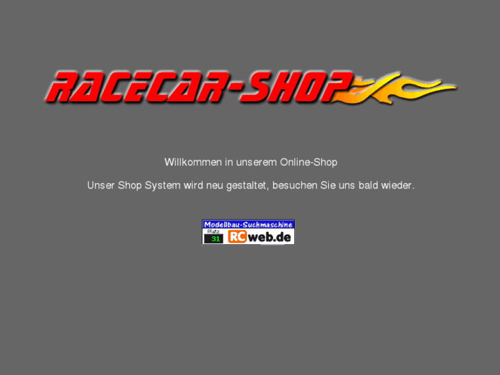 www.racecar-shop.de