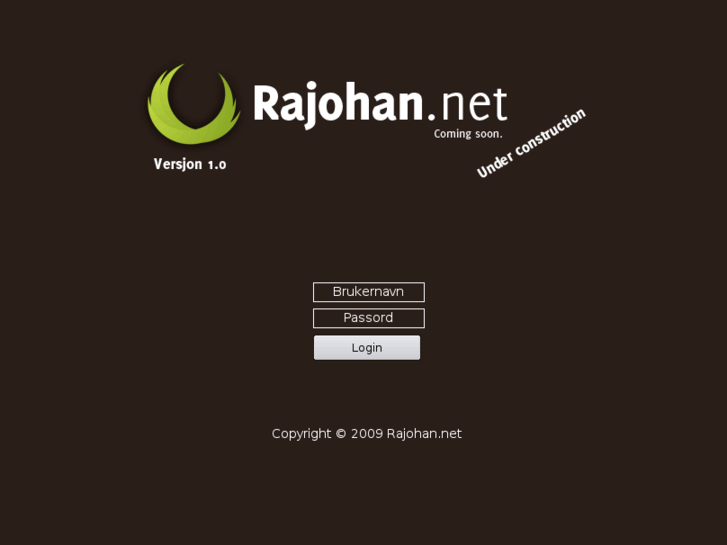 www.rajohan.net