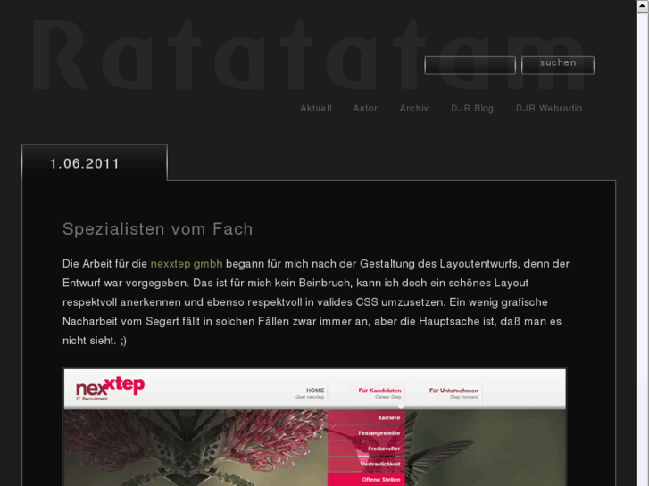 www.ralph-segert.de