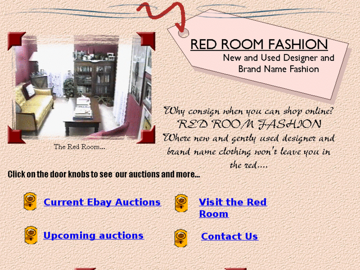 www.redroomfashion.com