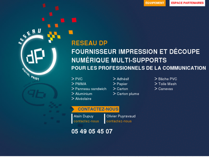 www.reseaudp.com