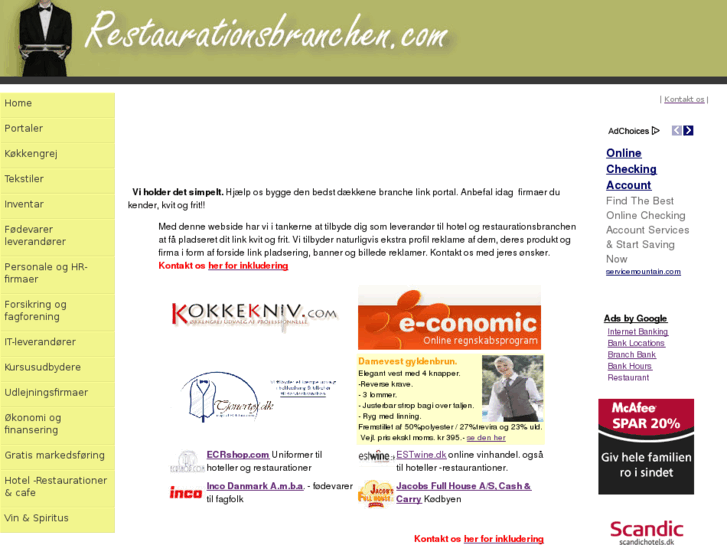 www.restaurationsbranchen.com