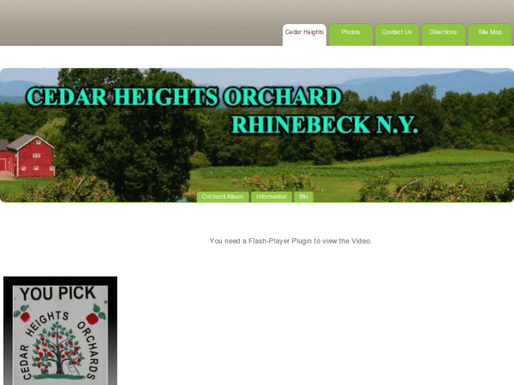 www.rhinebeckapples.com