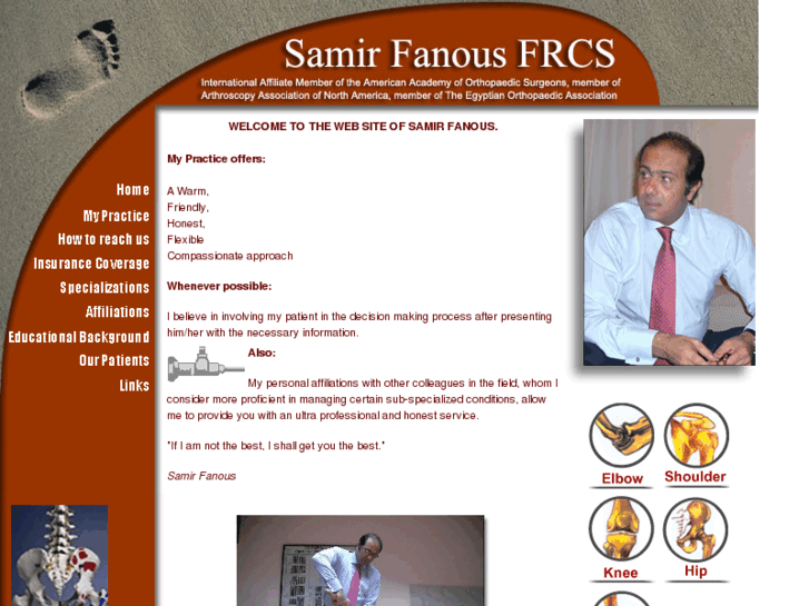 www.samirfanous.com