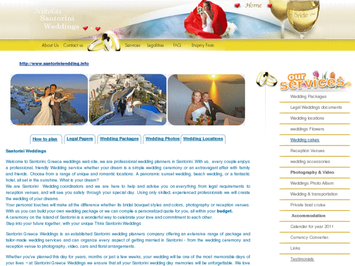 www.santoriniwedding.info