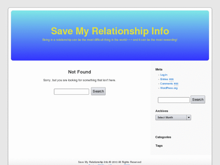 www.savemyrelationshipinfo.com