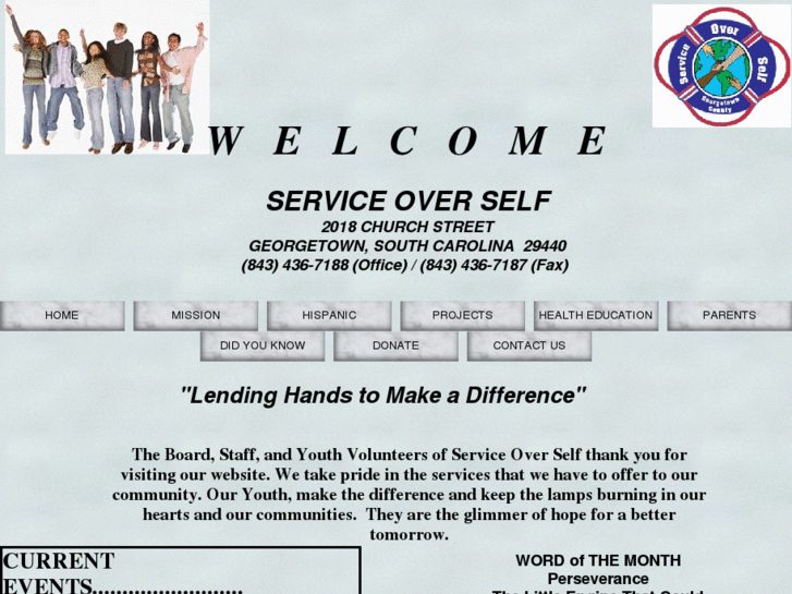 www.serviceoverself.org