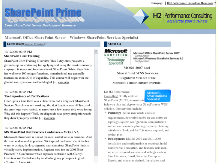 www.sharepointprime.com
