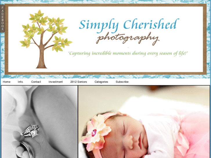 www.simplycherishedphotos.com