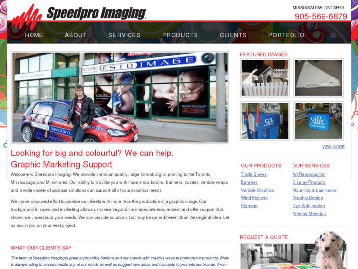 www.speedprographics.com