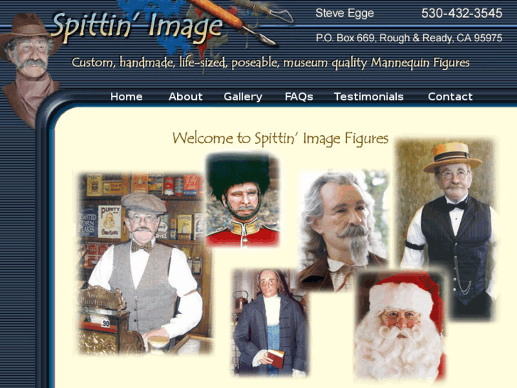 www.spittinimagefigures.com