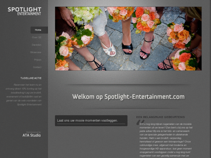 www.spotlight-entertainment.com