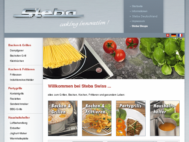 www.steba-swiss.ch