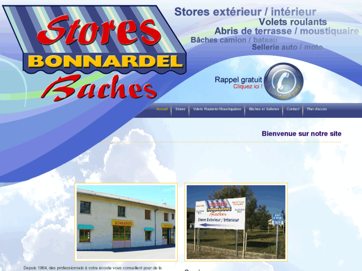 www.storesbonnardel.com