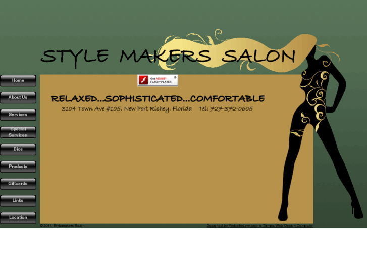 www.style-makerssalon.com