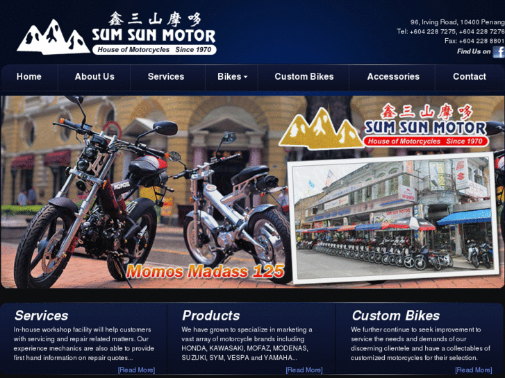 www.sumsunmotor.com