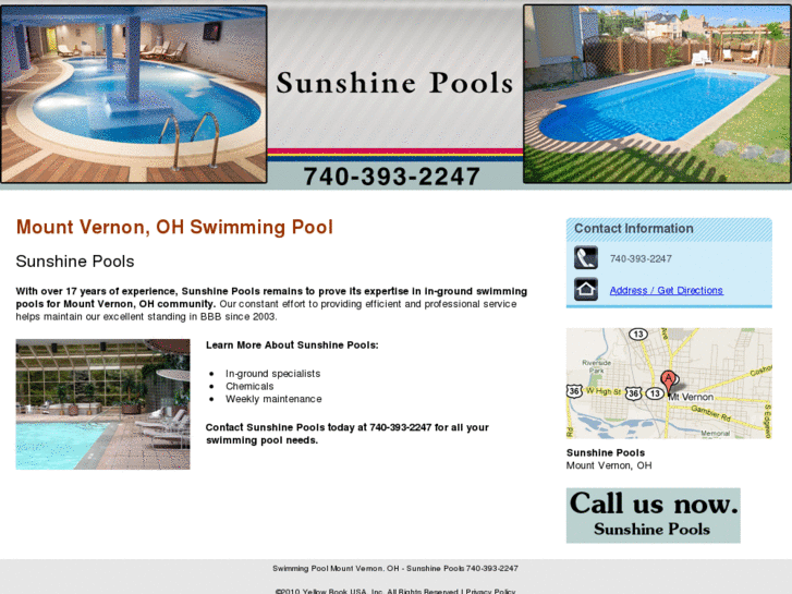 www.sunshinepools-mtvernon.com