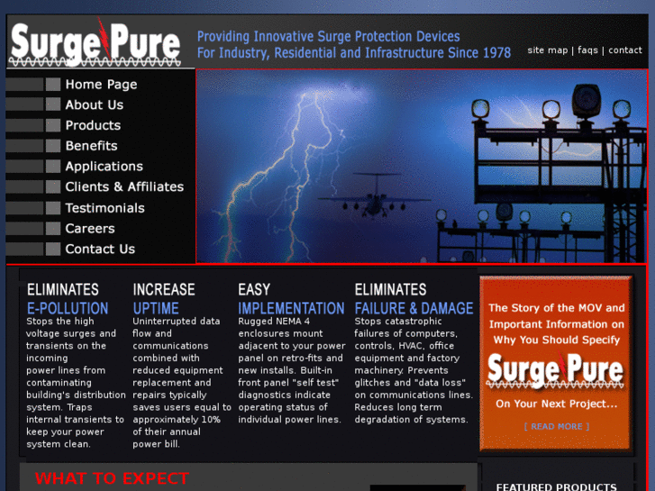 www.surgepure.com