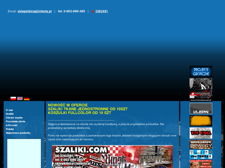 www.szaliki.com