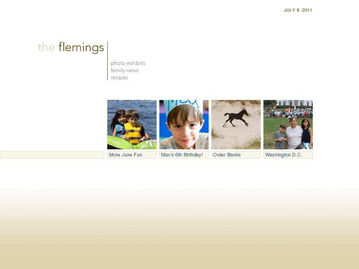 www.theflemings.com