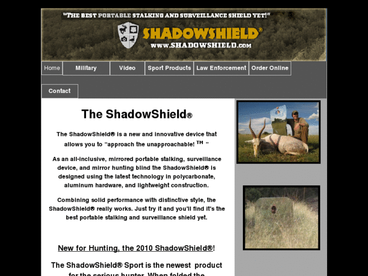 www.theshadowshield.com