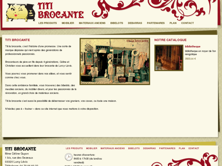 www.titi-brocante.com