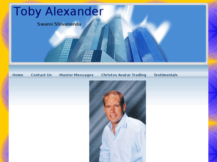 www.tobyalexander.com