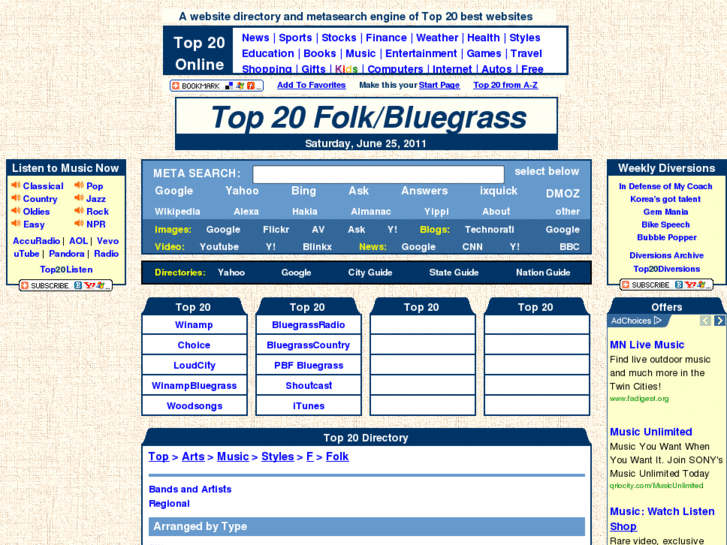 www.top20folk.com