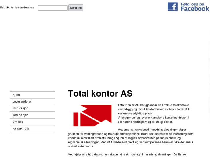 www.totalkontor.no