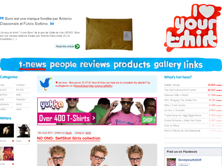 www.tshirt-blog.com