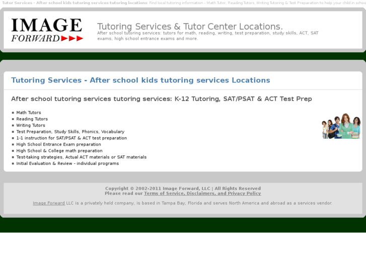 www.tutorstampabay.com
