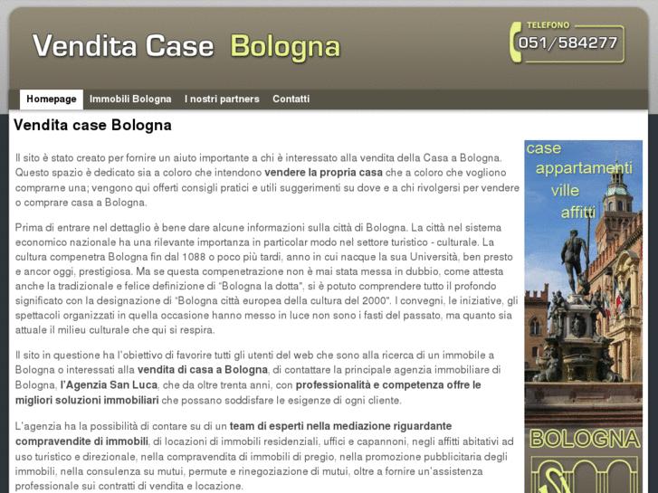 www.venditacasebologna.it