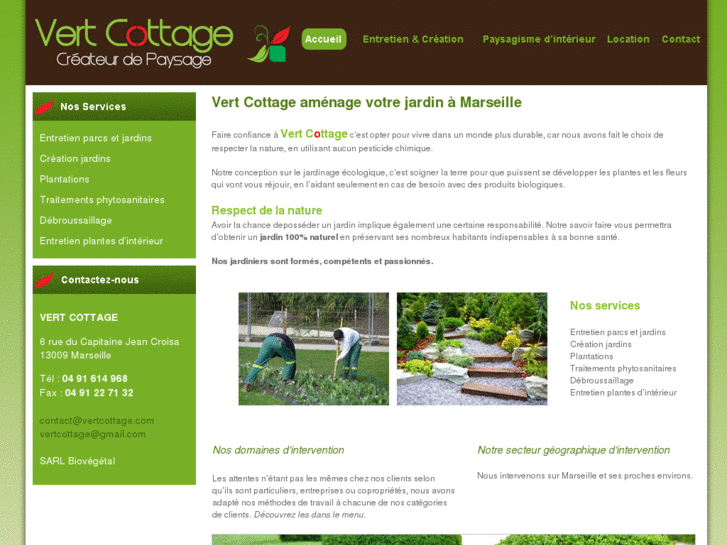 www.vertcottage.com