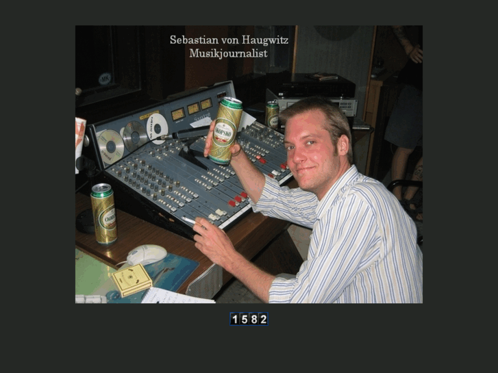 www.vonhaugwitz.net