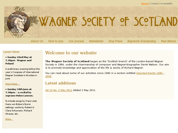 www.wagnerscotland.co.uk