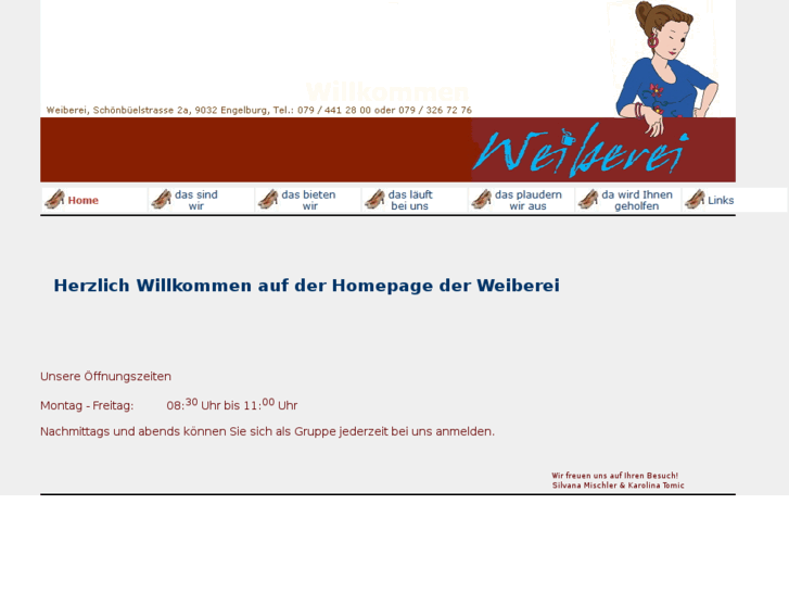 www.weiberei.ch