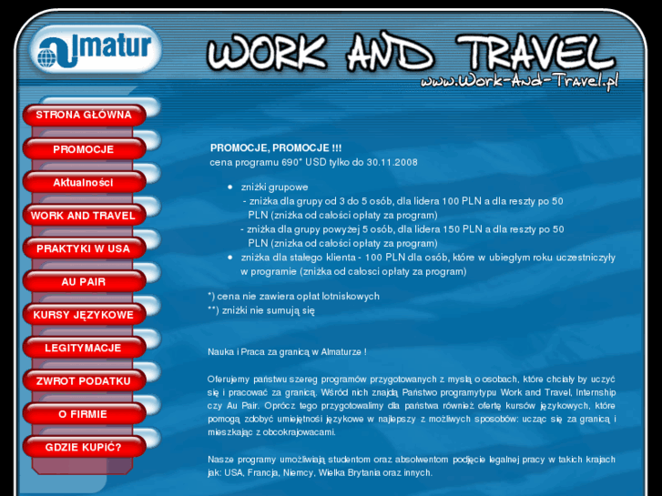 www.work-and-travel.pl