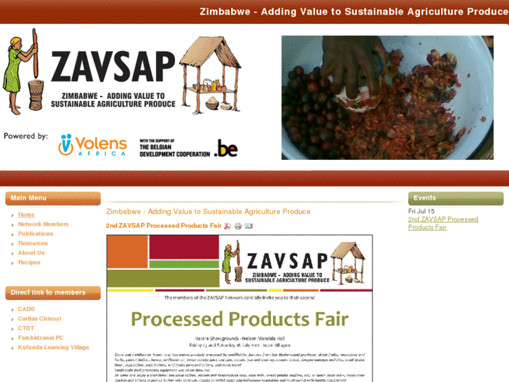 www.zavsap.org