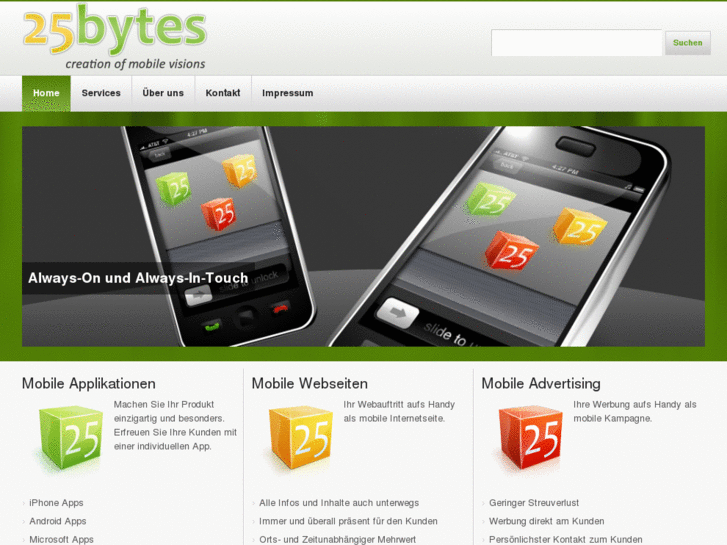 www.25bytes.com