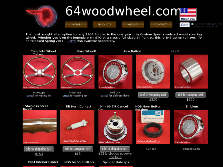 www.64woodwheel.com