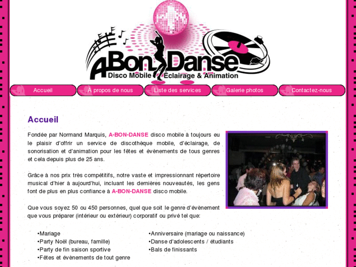 www.a-bon-danse.com