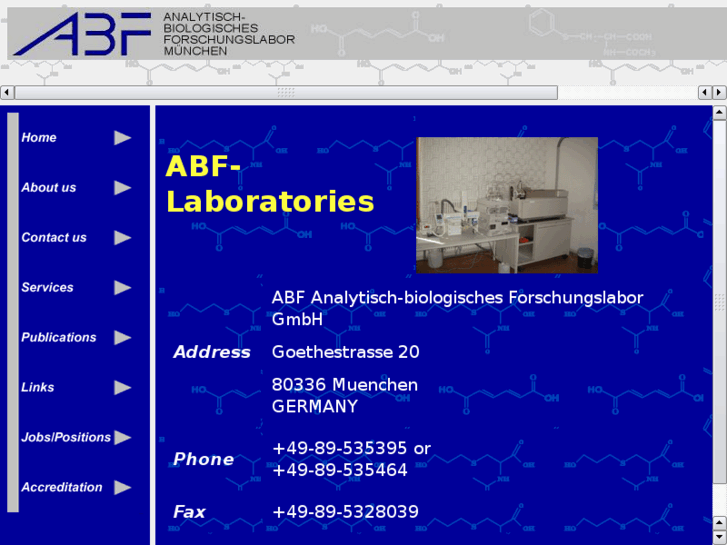 www.abf-lab.com