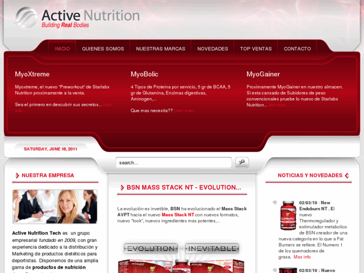 www.activenutritiontech.com