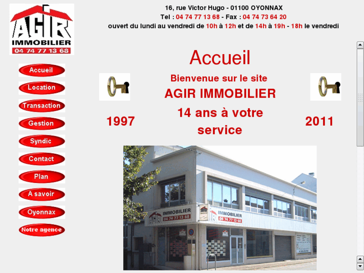 www.agir-immobilier.fr