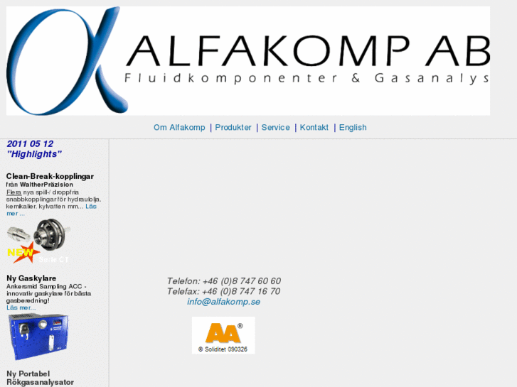 www.alfakomp.se