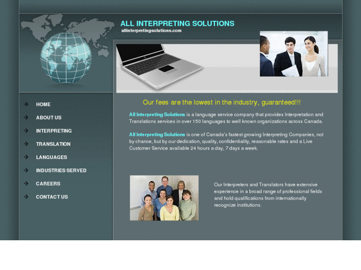 www.allinterpretingsolutions.com