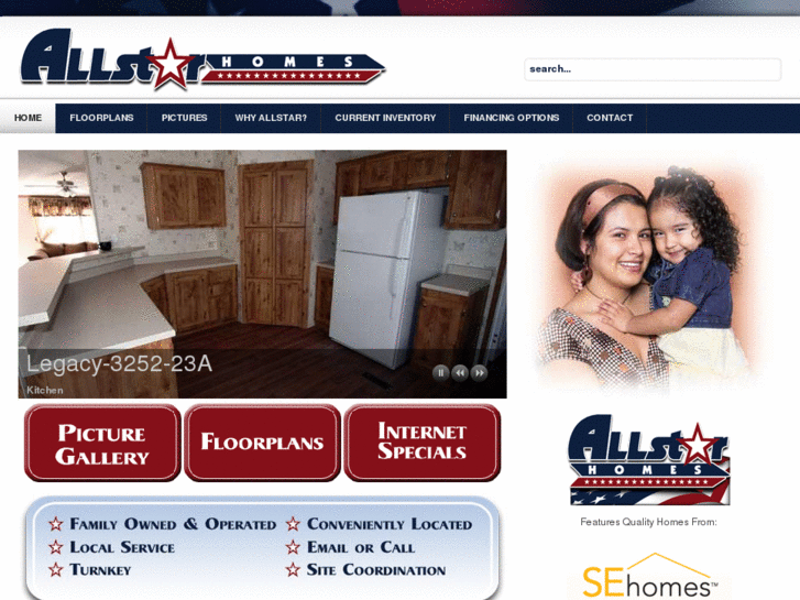 www.allstarhomesnm.com